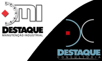 Destaque Manutenção Industrial - Treinamento - NR 12 - Catalão/GO