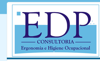 EDP Ergonomia e Higiene Ocupacional - Treinamento - ISO 9001, ISO 14001, ISO 45001 - Caçapava/SP