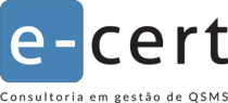 e-cert - Treinamento - PBQP-H - Joinville/SC