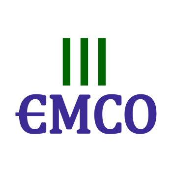 EMCO - Treinamento - NR 25 - Recife/PE