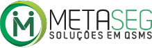 METASEG Soluções em QSMS - Treinamento - NR 33 - Nilópolis/RJ