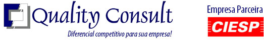 Quality Consult - Treinamento - 5S - São Paulo/SP