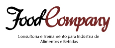 FOOD COMPANY - Treinamento - ISO 9001, ISO 17025 - Curitiba/PR