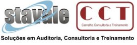 Stavale CCT - Treinamento - ISO 17025 - São Paulo/SP Stavale CCT - Treinamento - ISO 17025 - São Paulo/SP