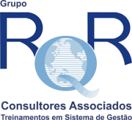 Grupo RQR - Treinamento - RAC 06 - Catalão/GO