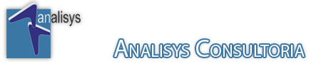 Analisys - Treinamento - ISO 9001 - Maringá/PR Analisys - Treinamento - ISO 9001 - Maringá/PR