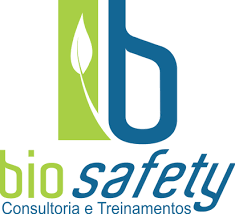Bio Safety - Treinamento - NR 35 - Guaratinguetá/SP
