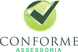 Conforme - Treinamento - - Campinas/SP Conforme - Treinamento - - Campinas/SP