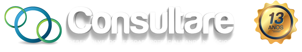 Consultare - Treinamento - Gestão Empresarial - São José/SC
